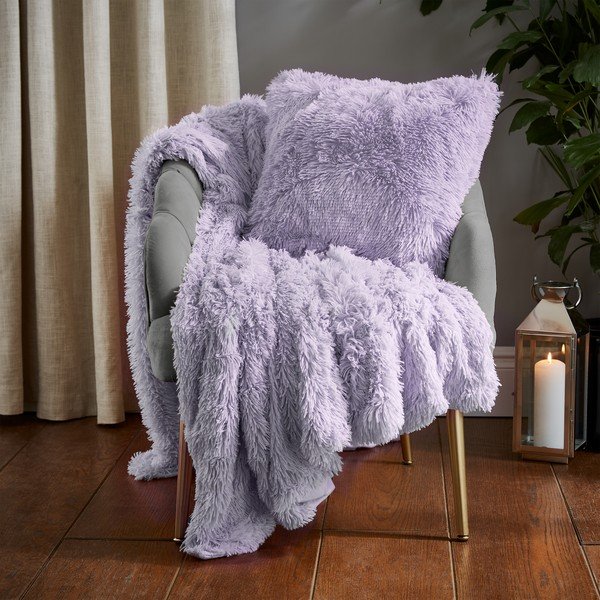 Ukrasni jastuk 45x45 cm Cuddly – Catherine Lansfield-image-3