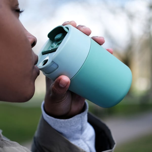 Mentol zelena putna šalica 340 ml Sipp – Joseph Joseph-image-2