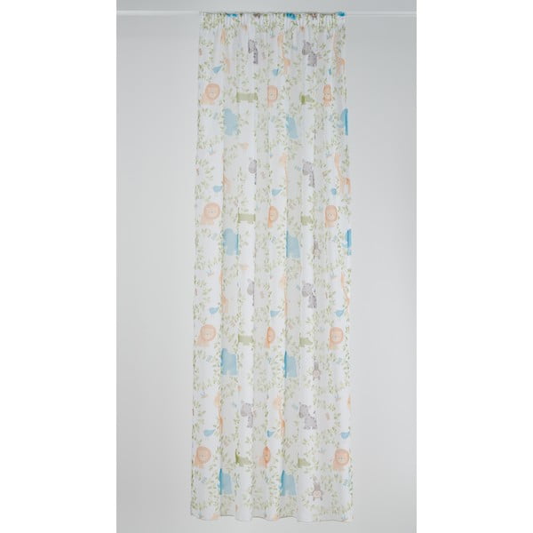 Dječji zastor 140x245 cm Yoyo - Mendola Fabrics-image-1