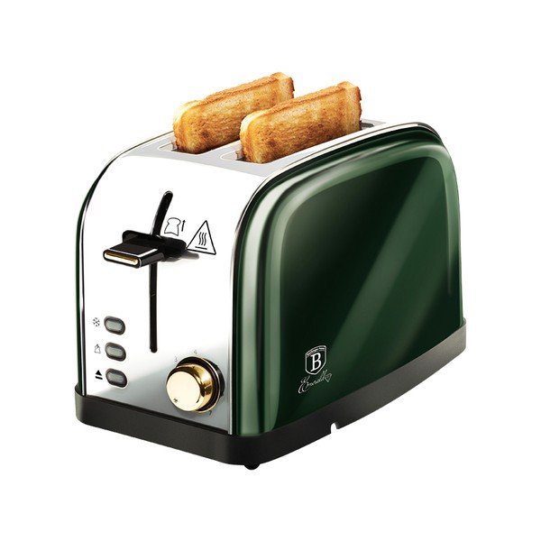 Zeleni toster Emerald Collection - BerlingerHaus-image-2