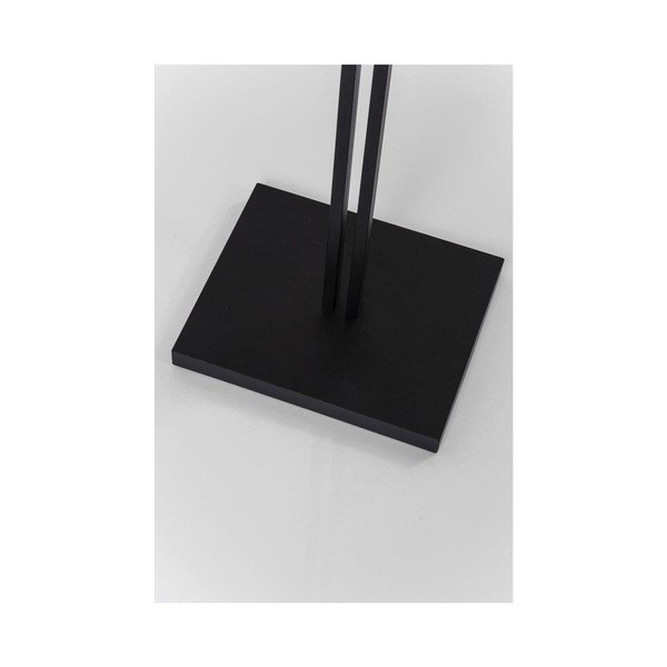 Crno-bakreni stalak za kapute Kare Design Casino-image-4