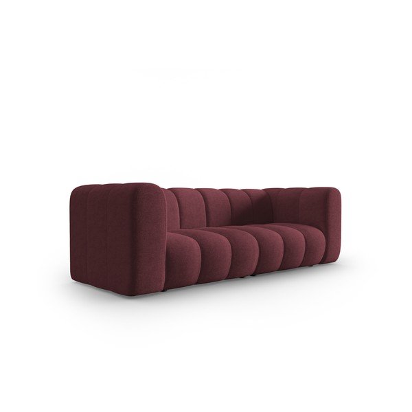 Bordo sofa 228 cm Lupine – Micadoni Home-image-2