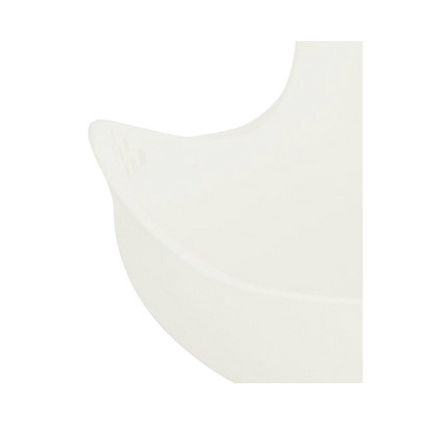 Bijela silikonska kutlača Kitchen Craft, 27,5 cm-image-3