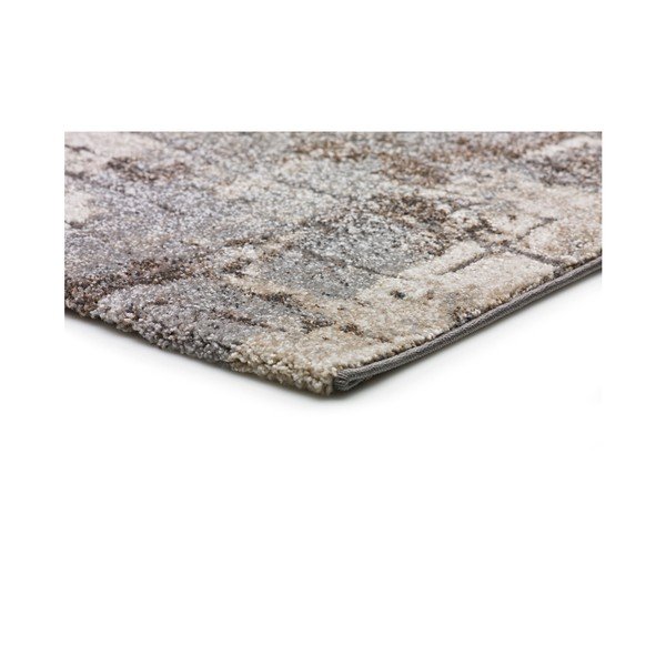 Sivi tepih Universal Elke, 200 x 290 cm-image-1