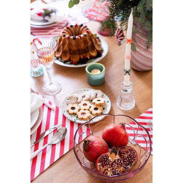 Tekstilni podmetač 4 kom 30x46 cm Candy Cane – Catherine Lansfield-image-3