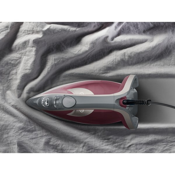 Glačalo na paru Smart Protect Plus FV6870E0 – Tefal-image-1