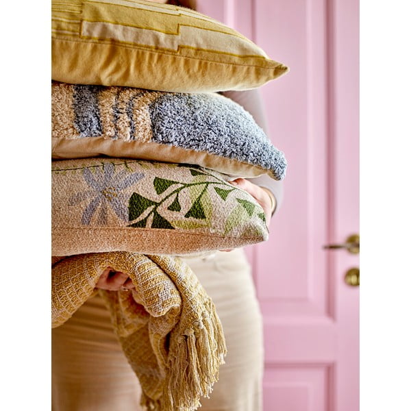 Ukrasni jastuk 40x40 cm Cowes – Bloomingville-image-2