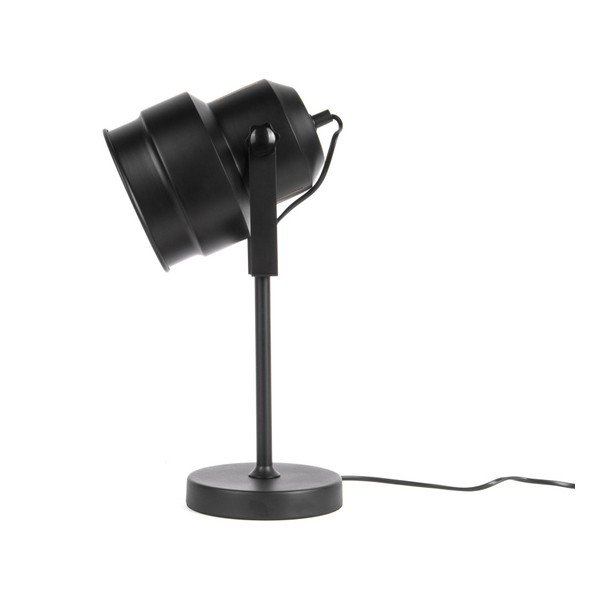 Crna stolna lampa Leitmotiv Studio-image-2