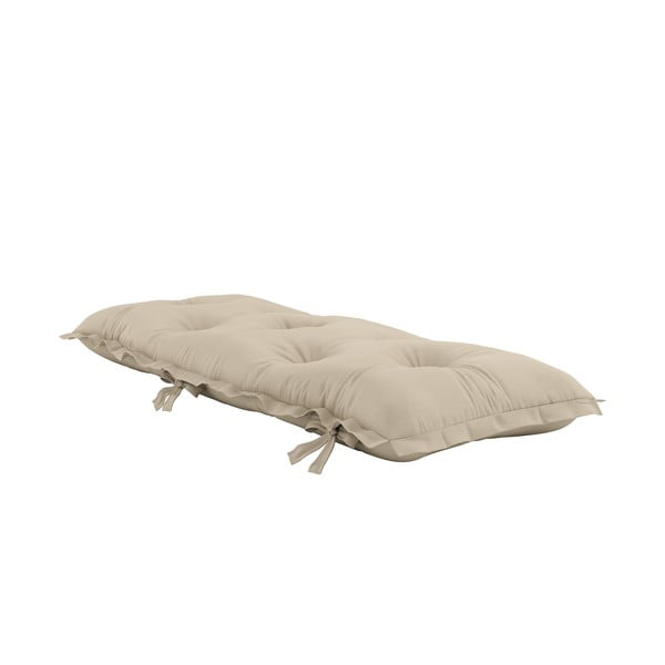 Bež varijabilni futon pogodan za vanjski prostor Karup Design OUT ™ Sit&Sleep Beige-image-3