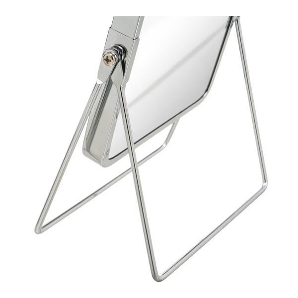 Kozmetičko povećavajuće ogledalo (2x) 16x23 cm – Casa Selección-image-3