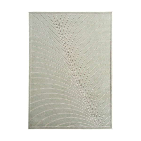 Zeleni unutarnji i vanjski tepih 240x340 cm Nova 1204 – Ayyildiz Carpets
