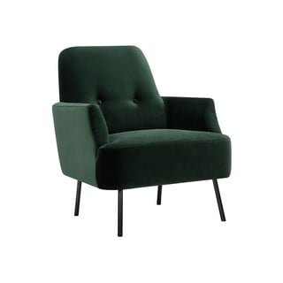 Zelena fotelja Play Pop - Sits