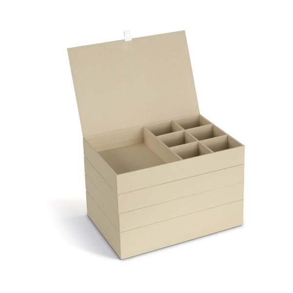 Organizator nakita Fawn Paper Laminate – Bigso