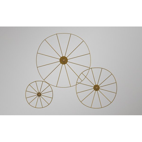 Crna zidna lampa Elliot - Sollux-image-1