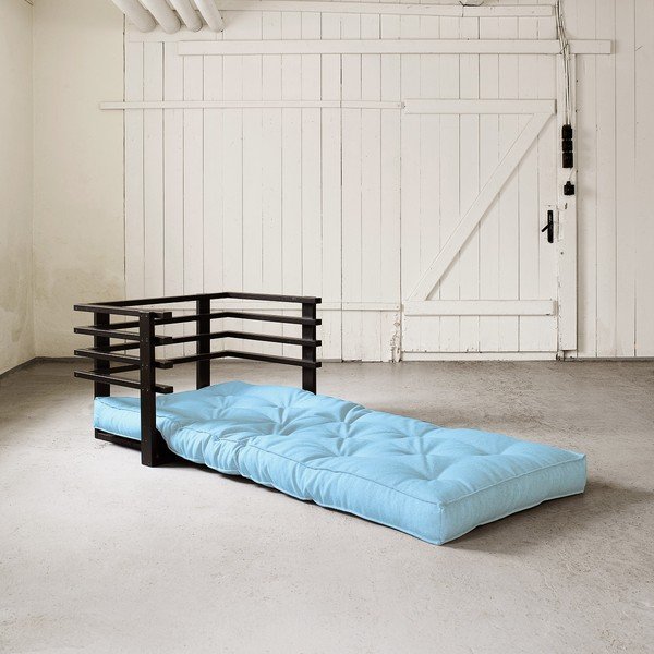 Karup Funk Black / Celeste sklopiva stolica-image-1