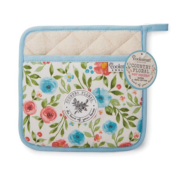Cotton Wish Cooksmart ® Country cvjetni-image-1