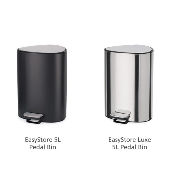 Vreće za smeće 20 kom 5 l IW8 – Joseph Joseph-image-1