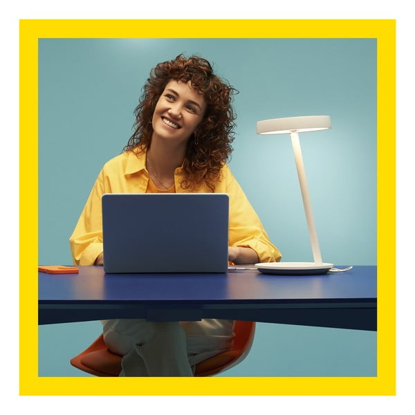 LED stolna lampa 10 W – WiZ-image-1