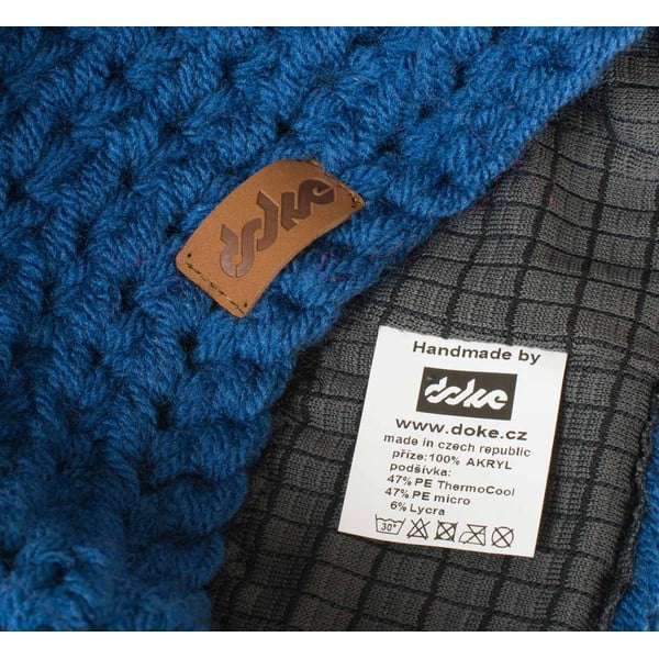 Ručno rađena kapa DOKE EDD-image-2