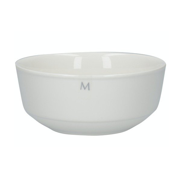 Zdjela od bijelog porculana Mikasa Ridget, ø 16 cm-image-1