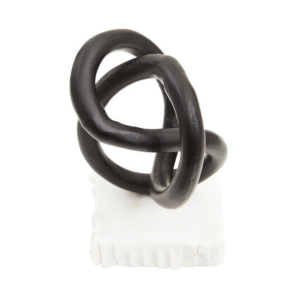 Metalni kipić (visina 17 cm) Mirano – Premier Housewares-image-2