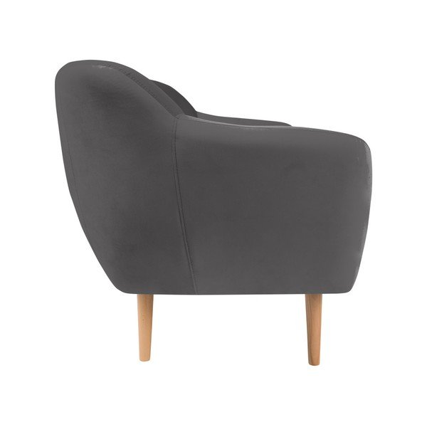Sivi dvosjed Mazzini Sofas Benito-image-2