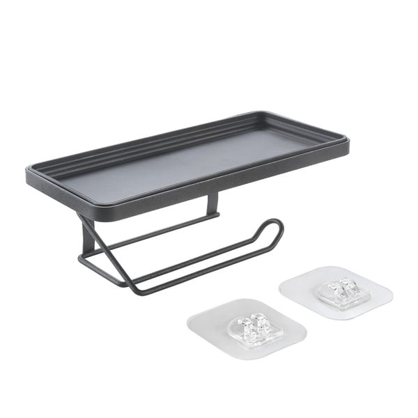 Samodržeći držač toaletnog papira od nehrđajućeg čelika Origin Lava - Metaltex