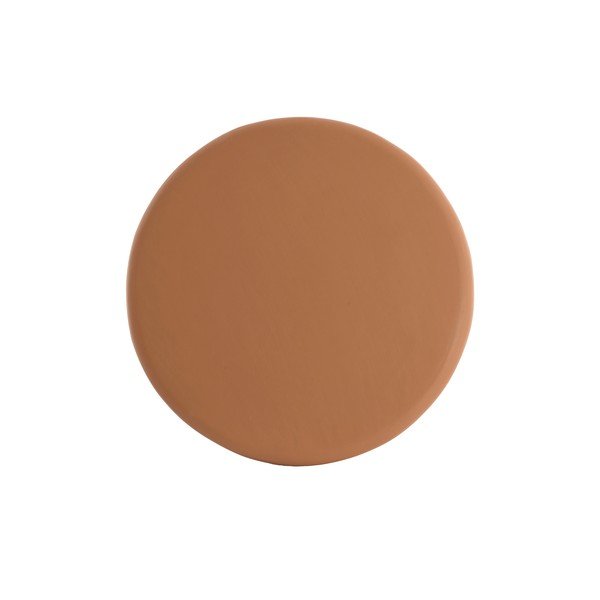 Okrugao stolić za kavu boje terakote ø 60 cm Kulona – Light & Living-image-2