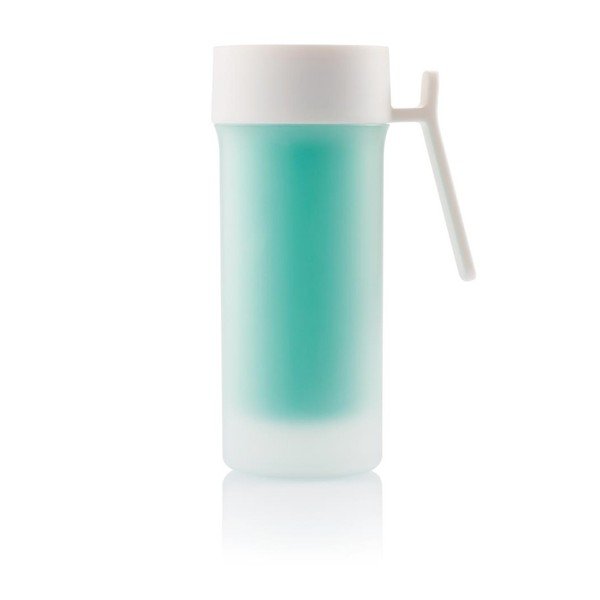 Zelena Termo šalica XD Design Pop, 275 ml-image-1