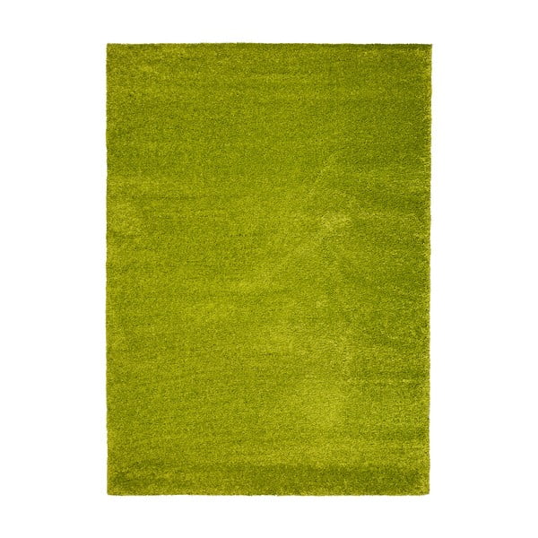 Zeleni tepih Universal Catay, 160 x 230 cm