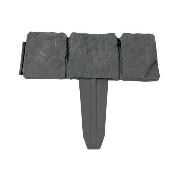 Ograda za cvjetnjak 10 kom – Garden Pleasure-image-2