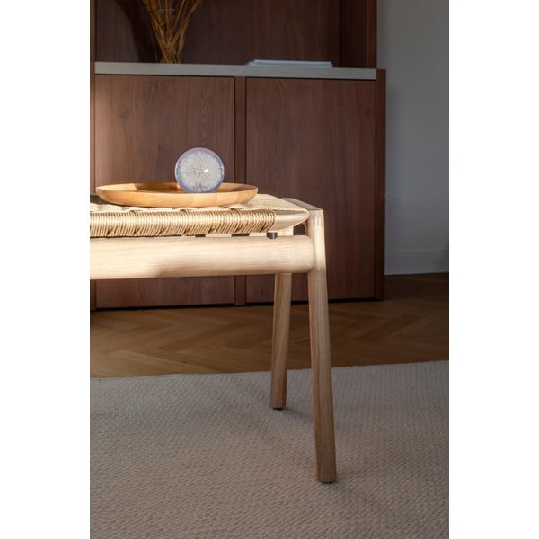 Klupa u prirodnoj boji Klupa – Gazzda-image-4