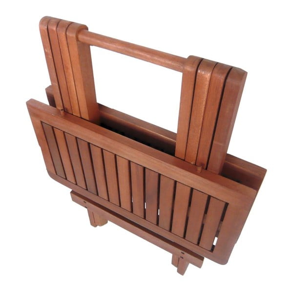 Vrtni stol 50x50 cm Los Angeles – Garden Pleasure-image-1