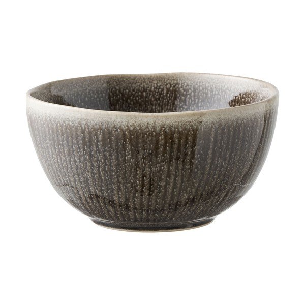 Sivo-bež zdjelice u setu 4 kom za juhu od kamenine 1 l Viola – House Nordic-image-2