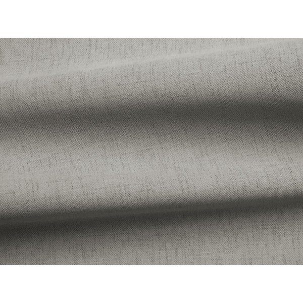 Svijetlo siva blagovaonska stolica od masivnog drveta Ohelo – Makamii-image-4