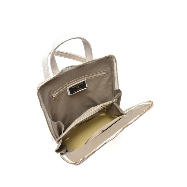 Kožni ruksak - Mangotti Bags-image-3