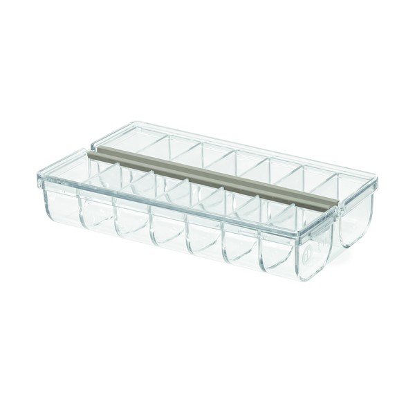 Kupaonski organizator Crystalline – iDesign/The Home Edit-image-3