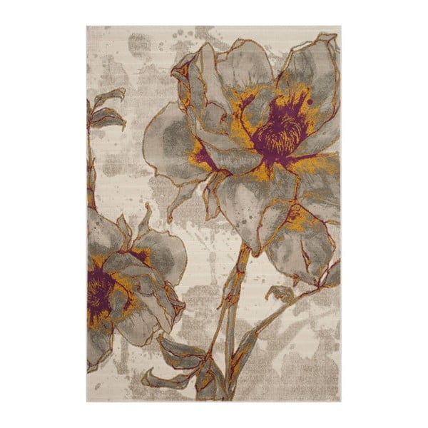 Tepih Webtappeti Blossom, 157 x 230 cm