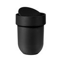 Plastična kanta za otpatke 6 l Touch - Umbra