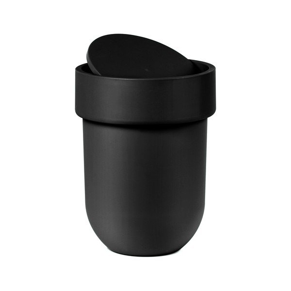 Plastična kanta za otpatke 6 l Touch - Umbra