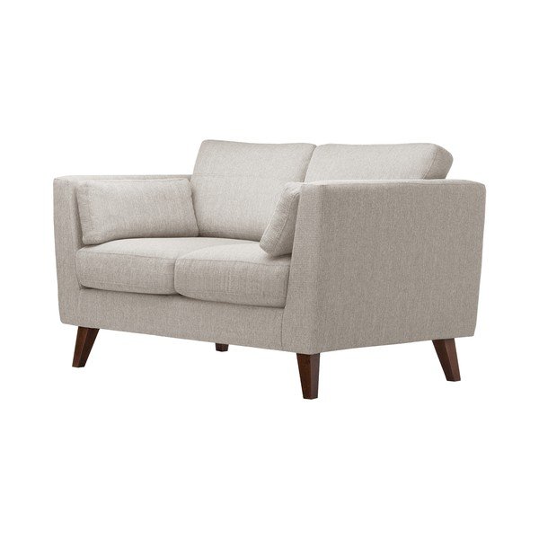 Bež kauč Jalouse Maison Elisa, 152 cm-image-2