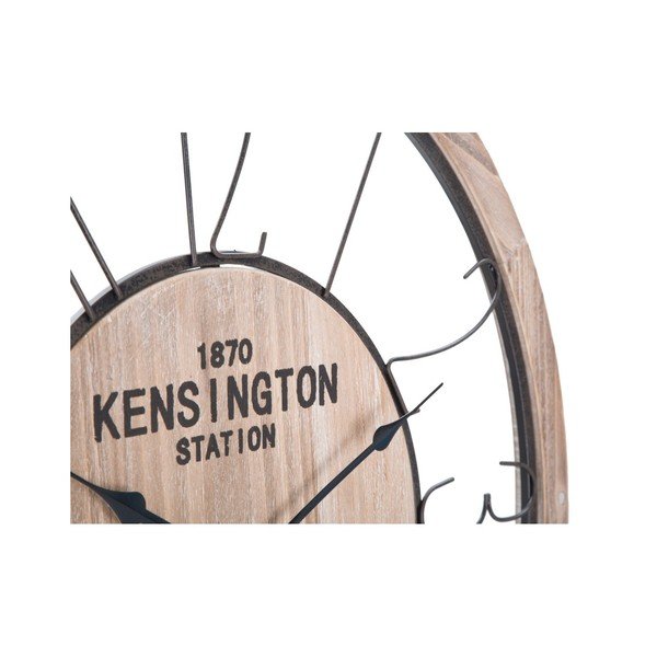 Zidni sat Mauro Ferretti Kensington-image-1