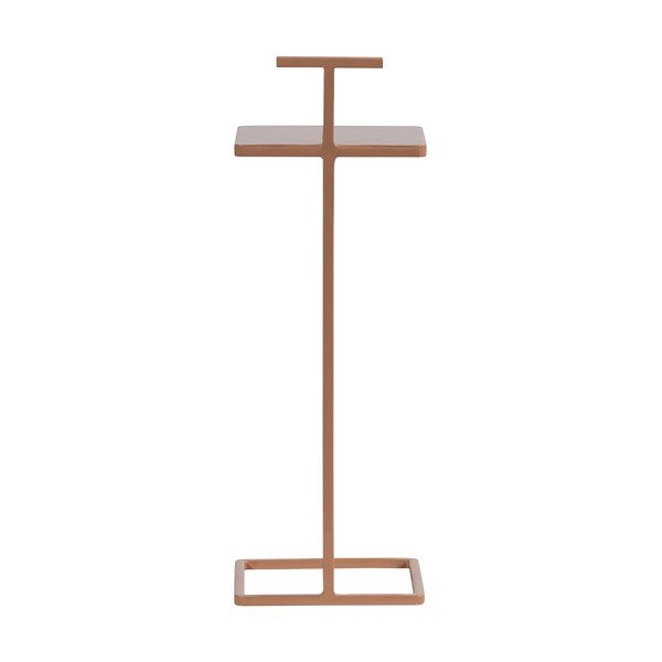 Metalni pomoćni stol 22x22 cm Toste – WOOOD-image-3