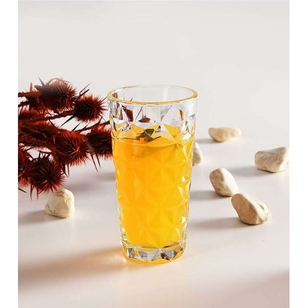 Čaše u setu 4 kom 290 ml – Hermia-image-1