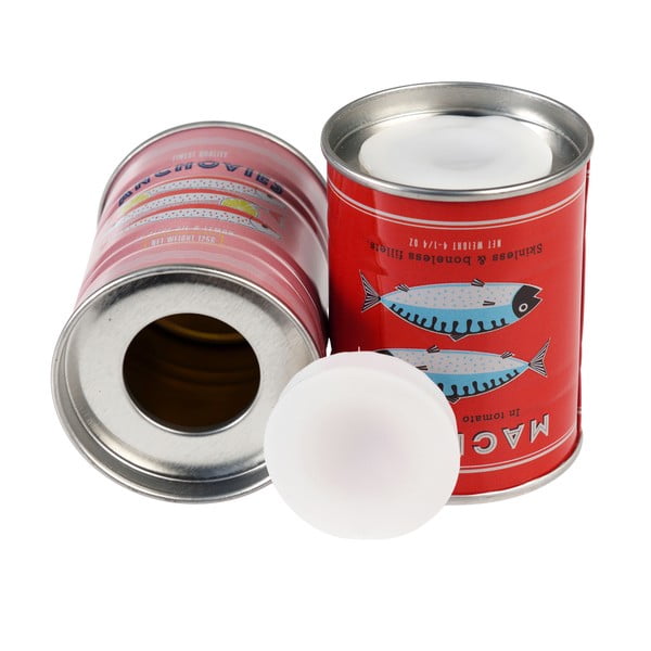 Soljenka i paprenka Fish – Rex London-image-3