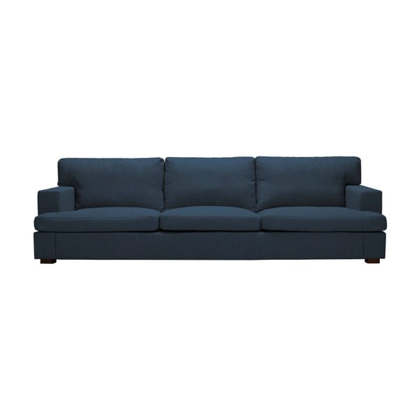 Plava sofa Windsor & Co Sofas Daphne, 235 cm