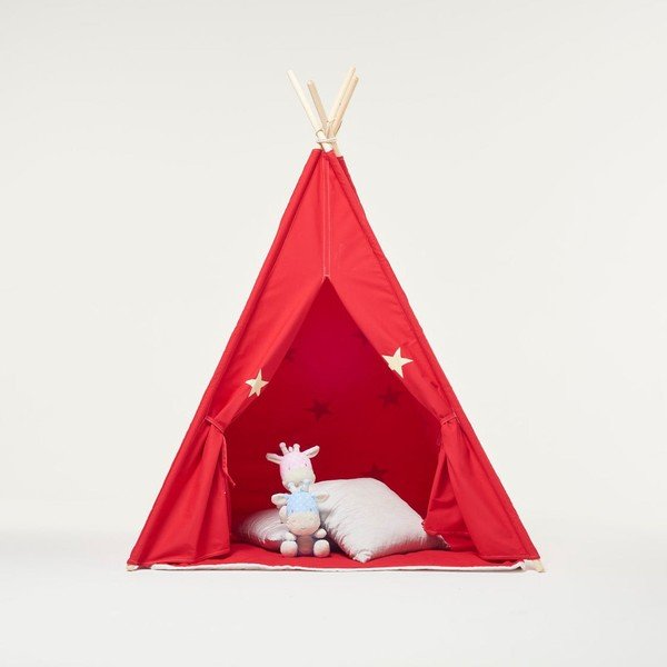 Dječji teepee šator - Rocket Baby-image-3