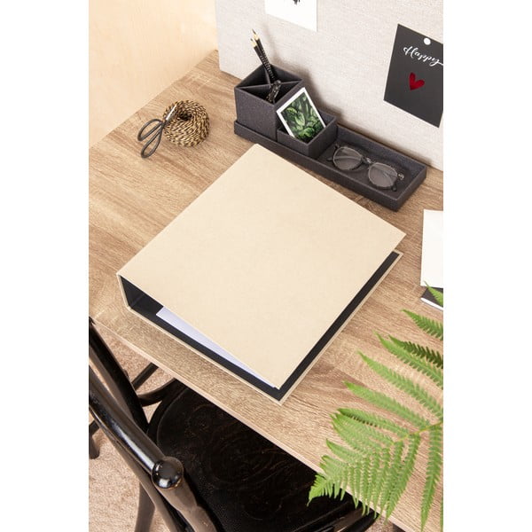Kartonski uredski organizator za dokumente Archie – Bigso Box of Sweden-image-2