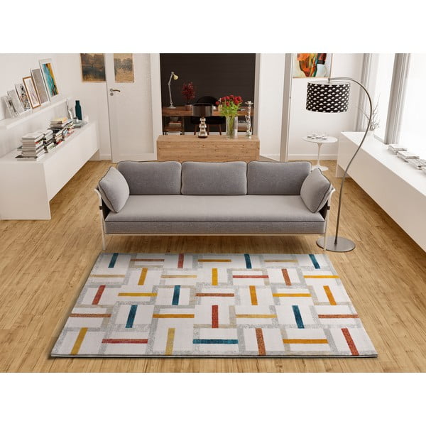 Tepih Universal Dunia, 140 x 200 cm-image-1