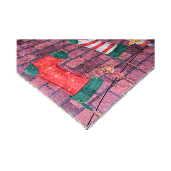 Tepih Vitaus Star, 80 x 120 cm-image-1